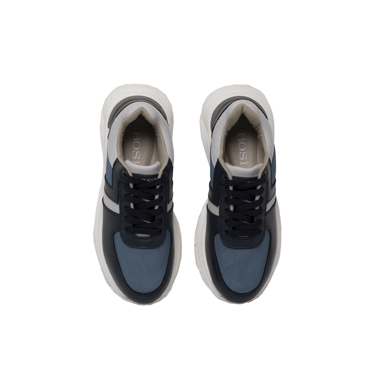 Zapatos para Niño Landon 4