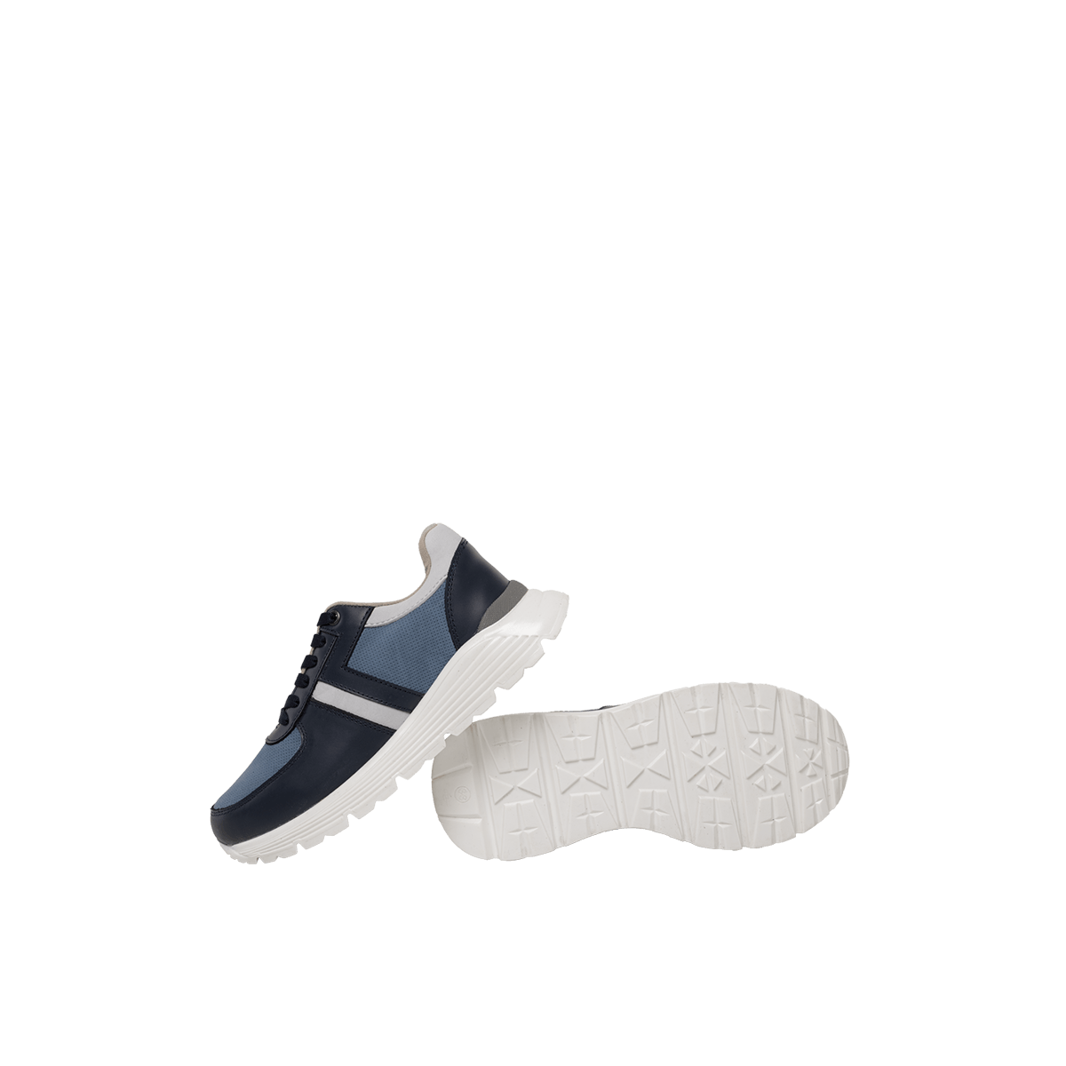 Zapatos para Niño Landon 5