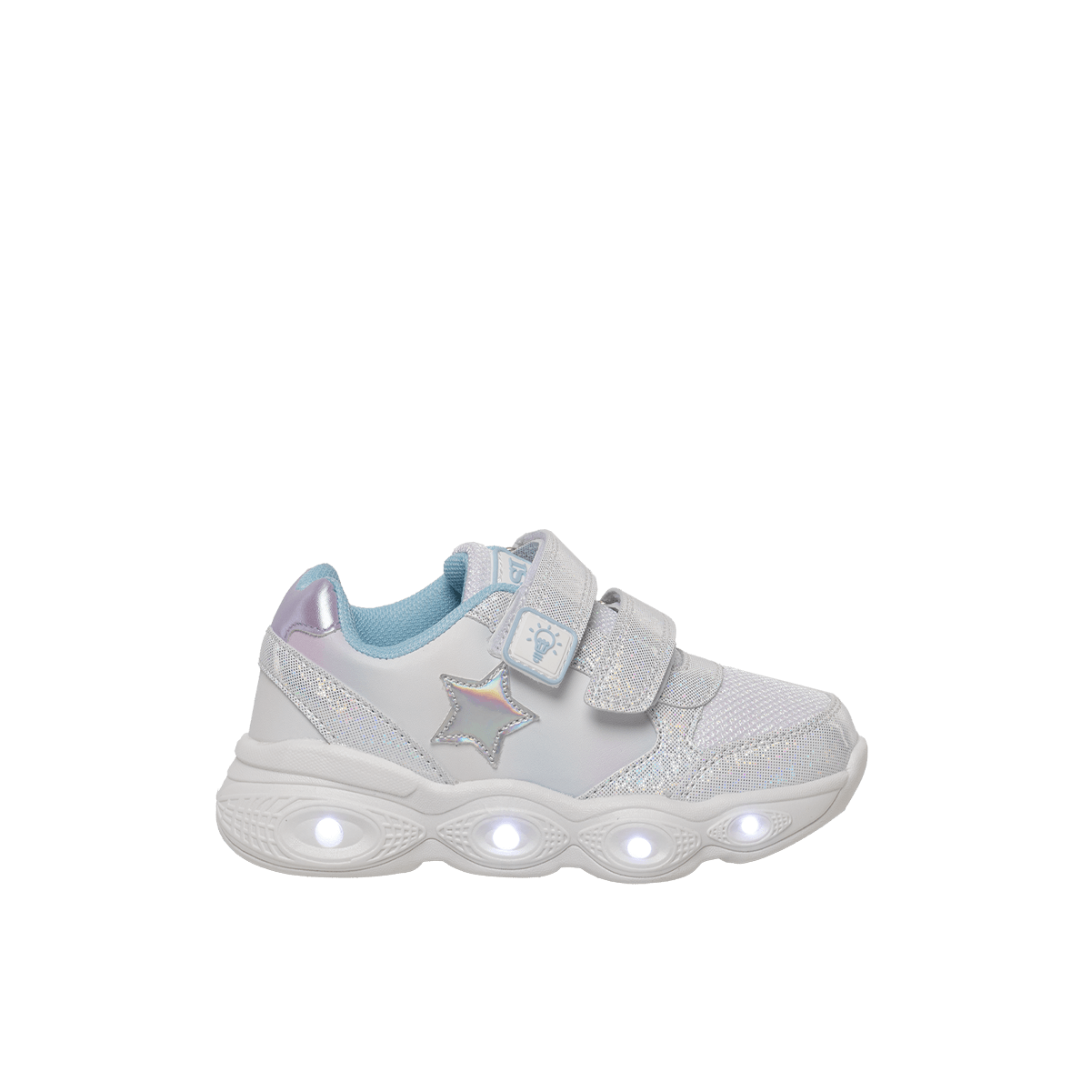 Tenis para Niña Lineli