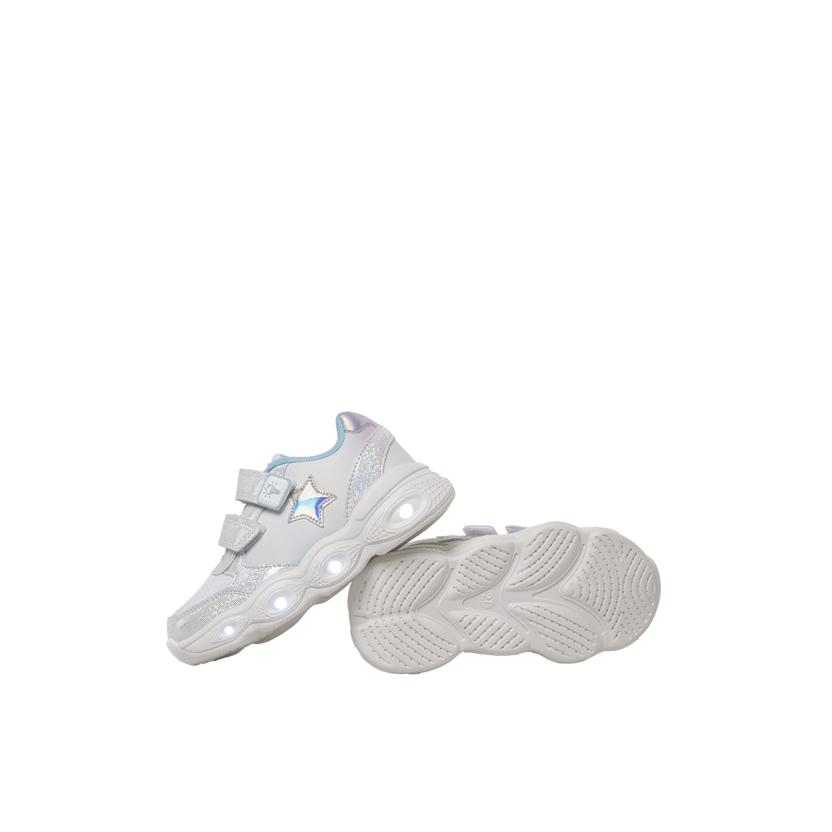 Tenis para Niña Lineli 5