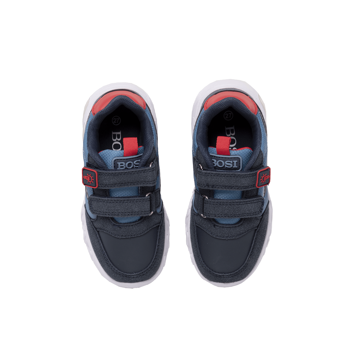 Tenis para Niño Ozai 4