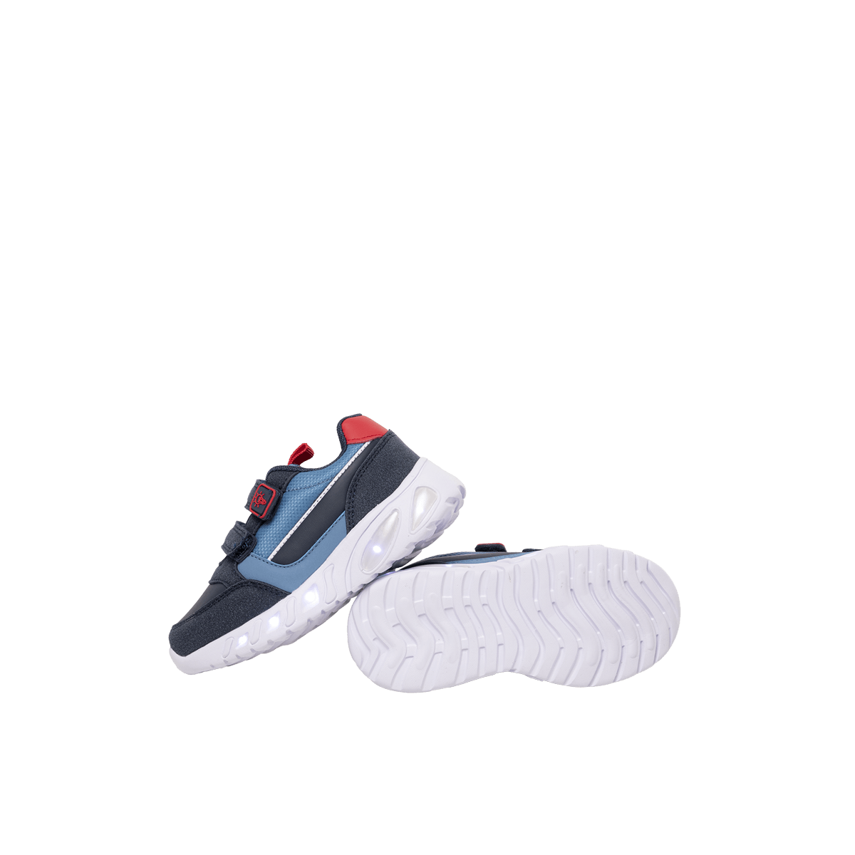 Tenis para Niño Ozai 5