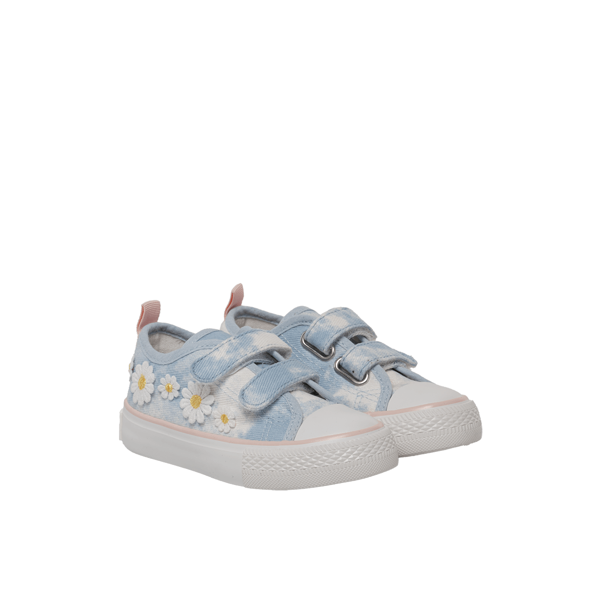 Tenis para Niña Ashanti 2