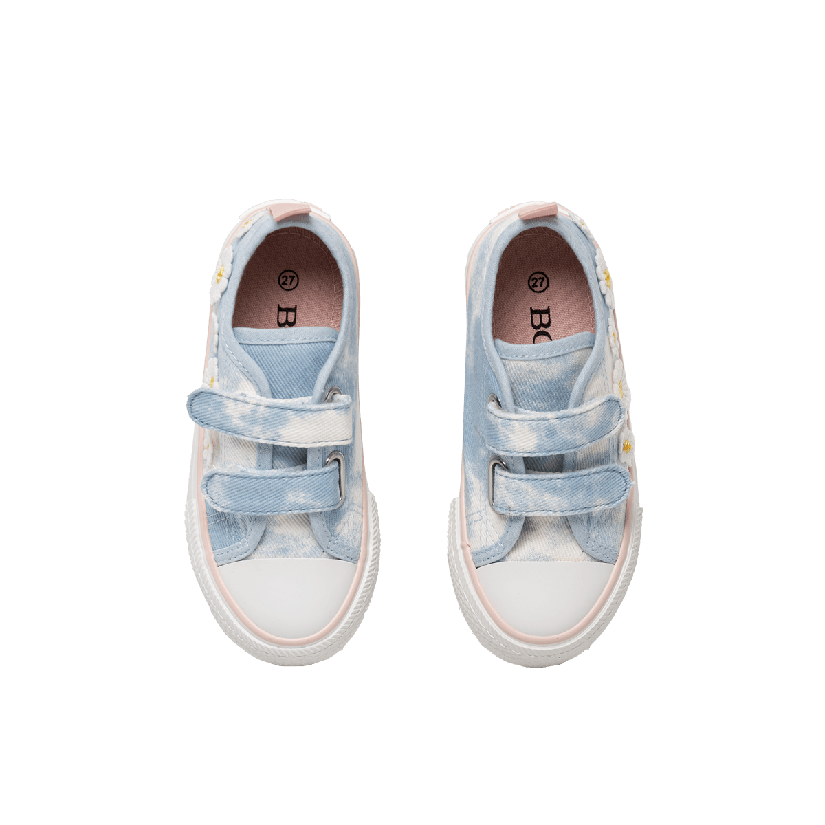 Tenis para Niña Ashanti 4