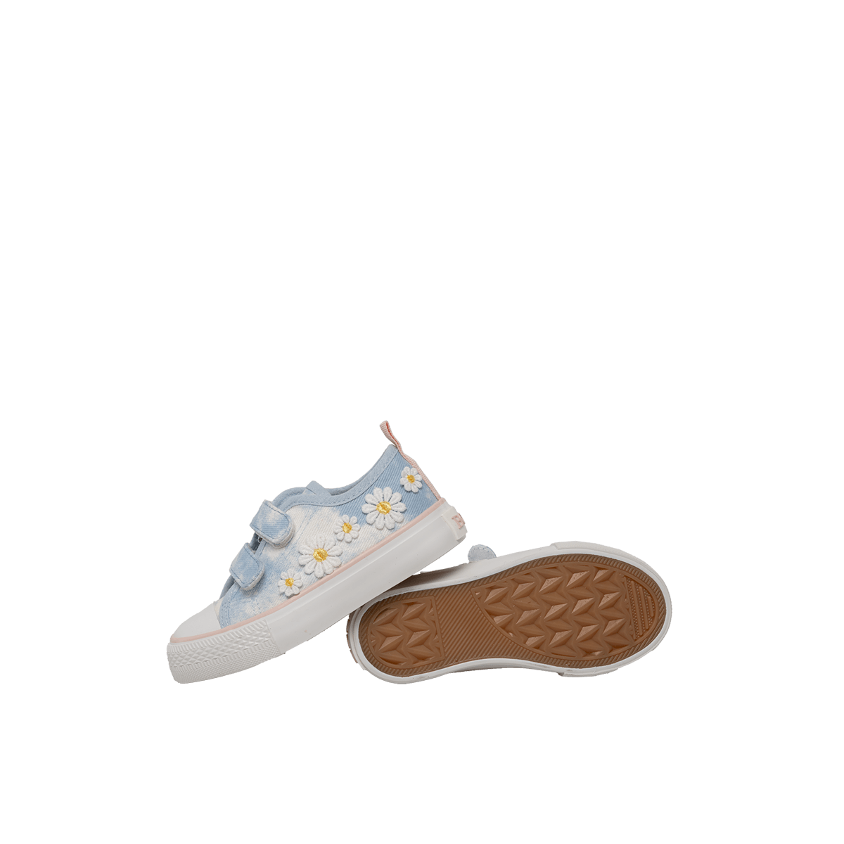 Tenis para Niña Ashanti 5