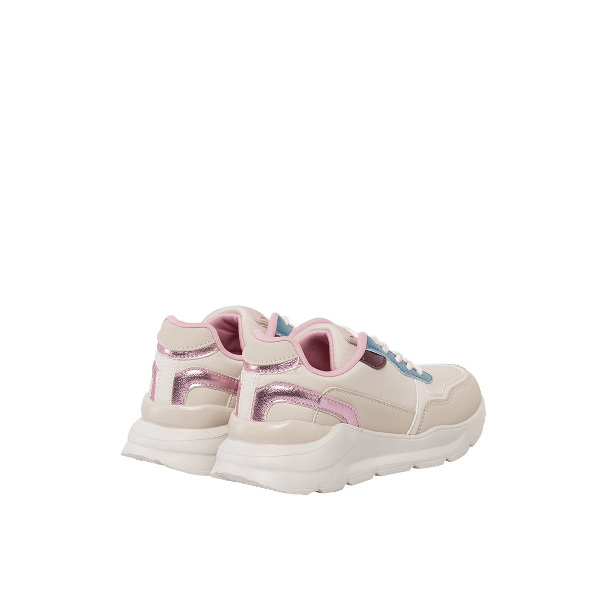 Tenis para Niña Osaka 3