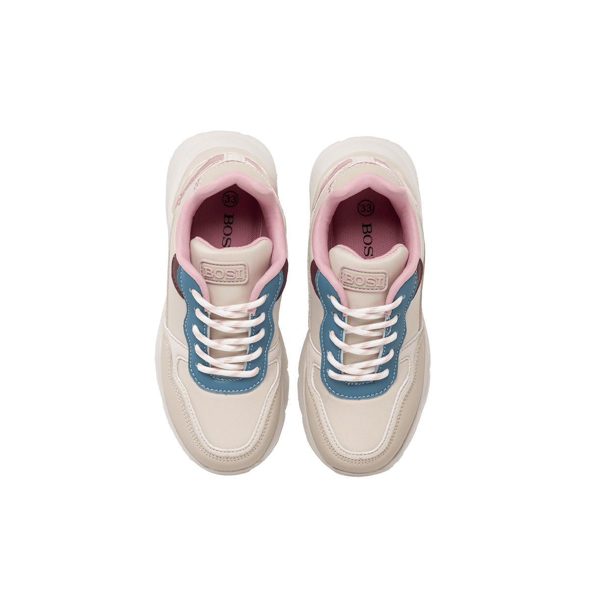 Tenis para Niña Osaka 4