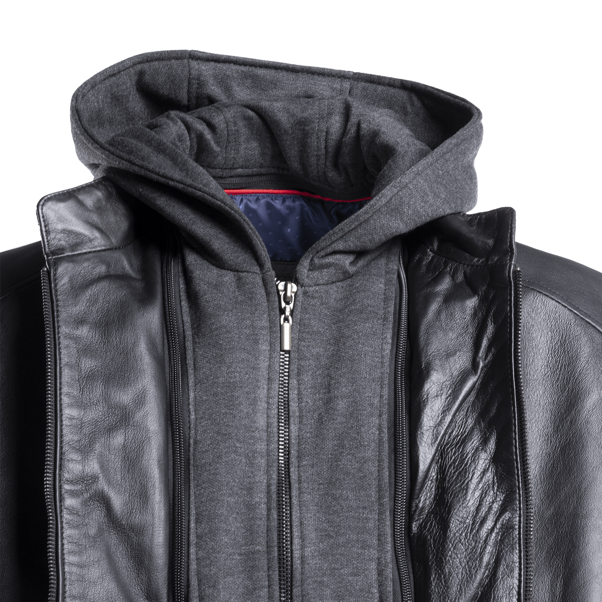Chaqueta para Hombre Mike 6