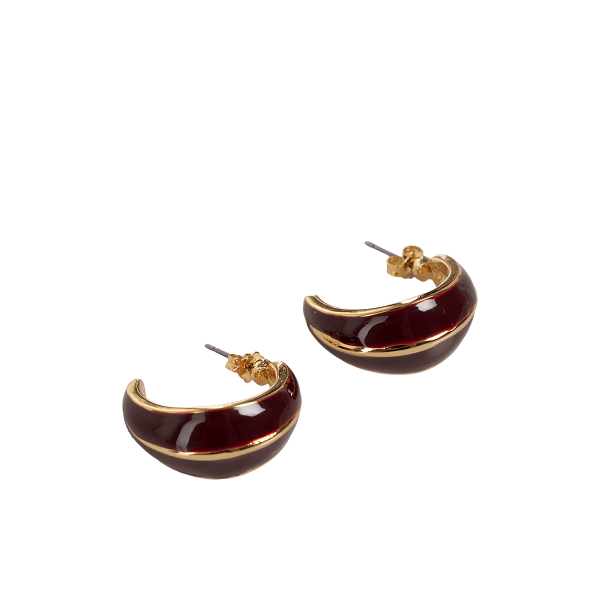 Kit de Aretes y Anillo para Mujer Bolonia 6