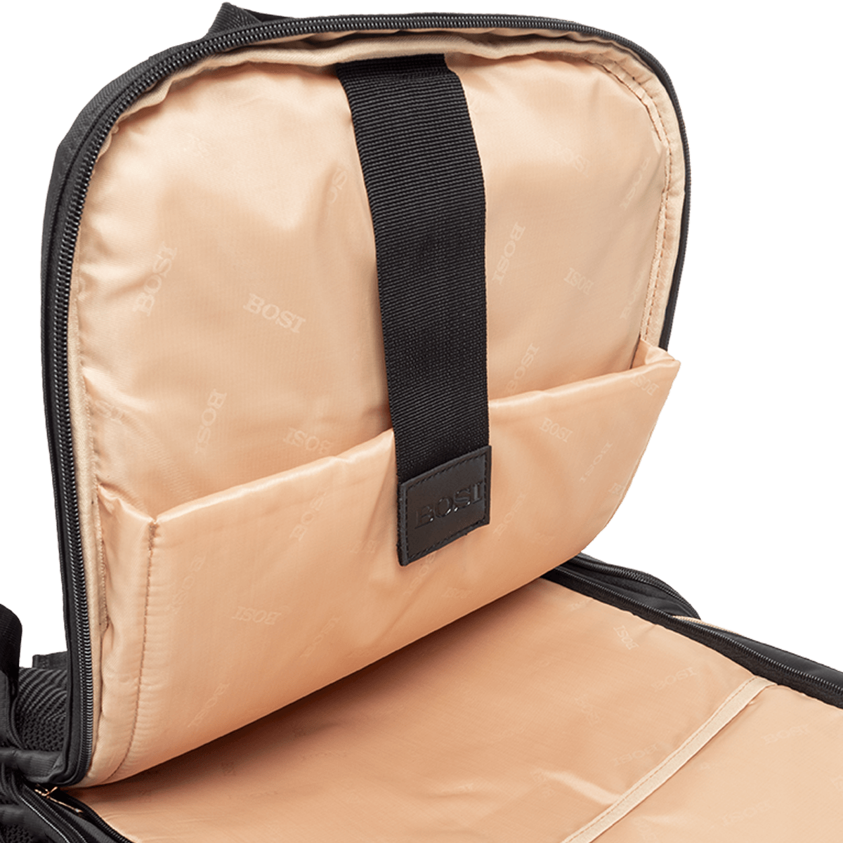 Morral en Textil para Mujer Luna 5