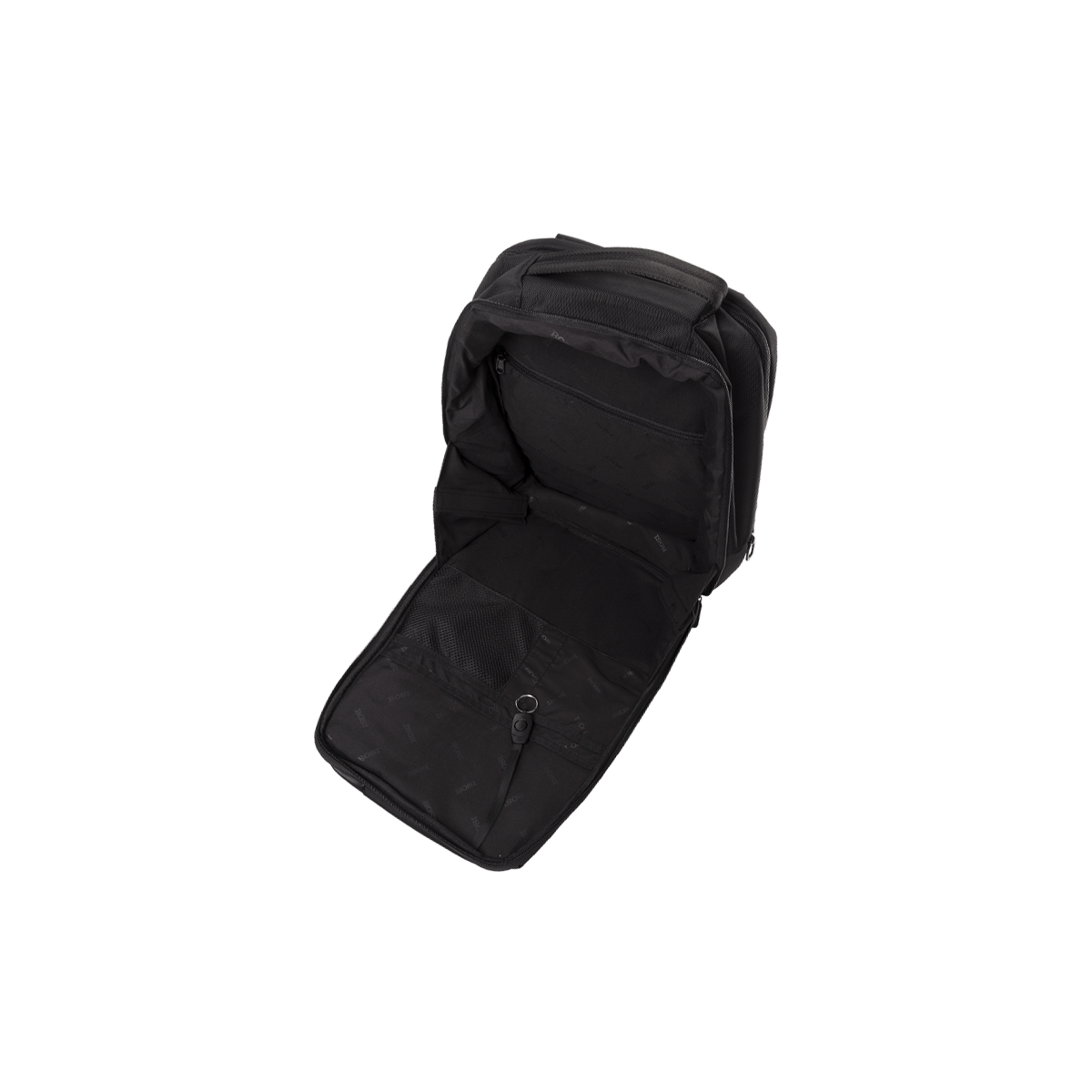 Morral en Textil para Hombre Yago 4