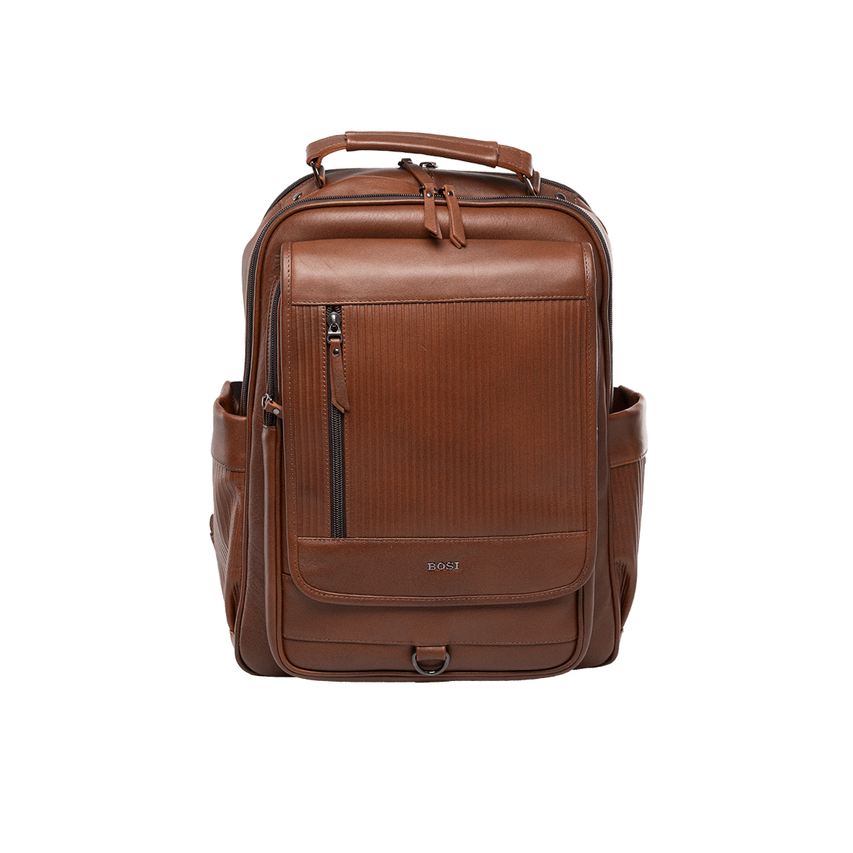 Morral en Cuero para Hombre Danilo 7