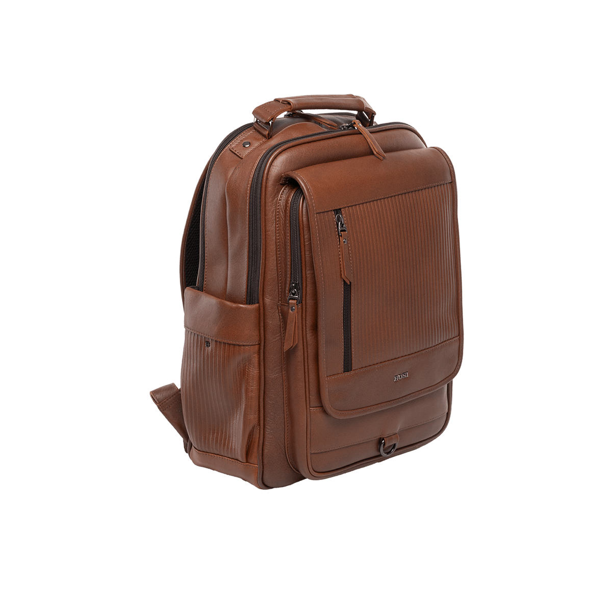 Morral en Cuero para Hombre Danilo 8