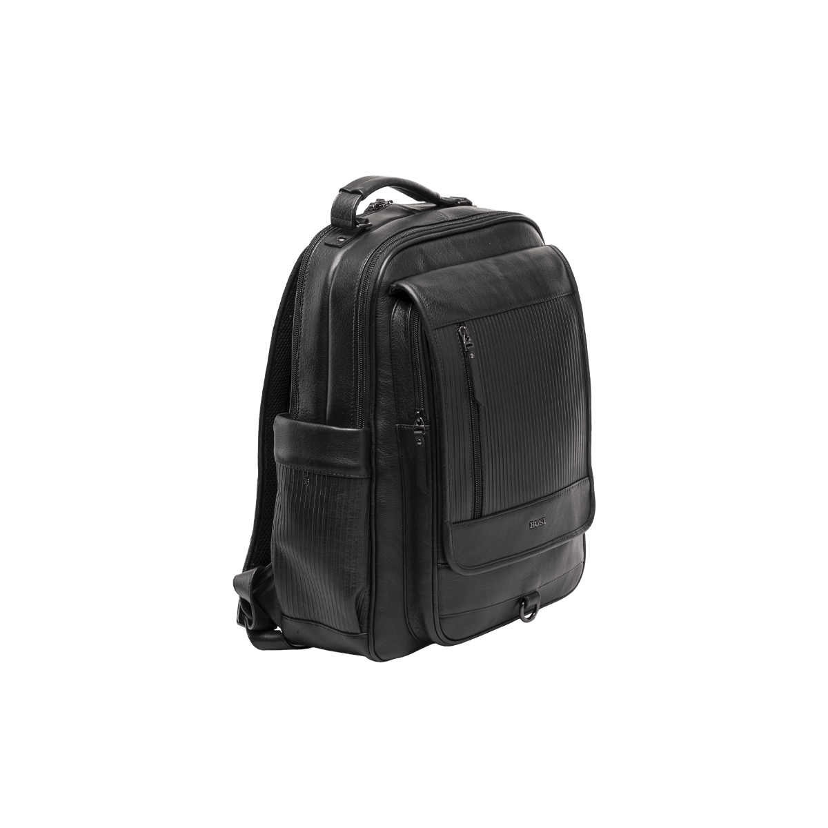Morral en Cuero para Hombre Danilo 2