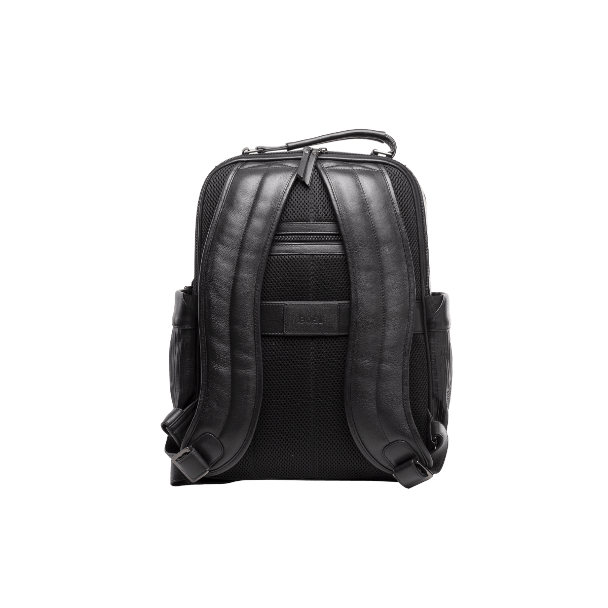 Morral en Cuero para Hombre Danilo 3