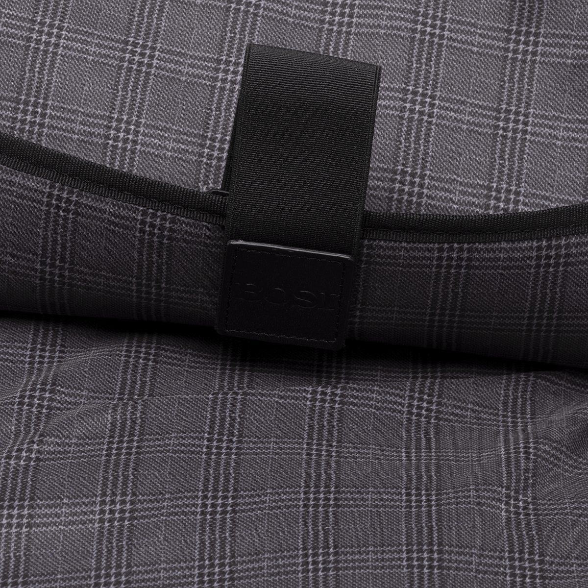 Morral en Cuero para Hombre Danilo 5