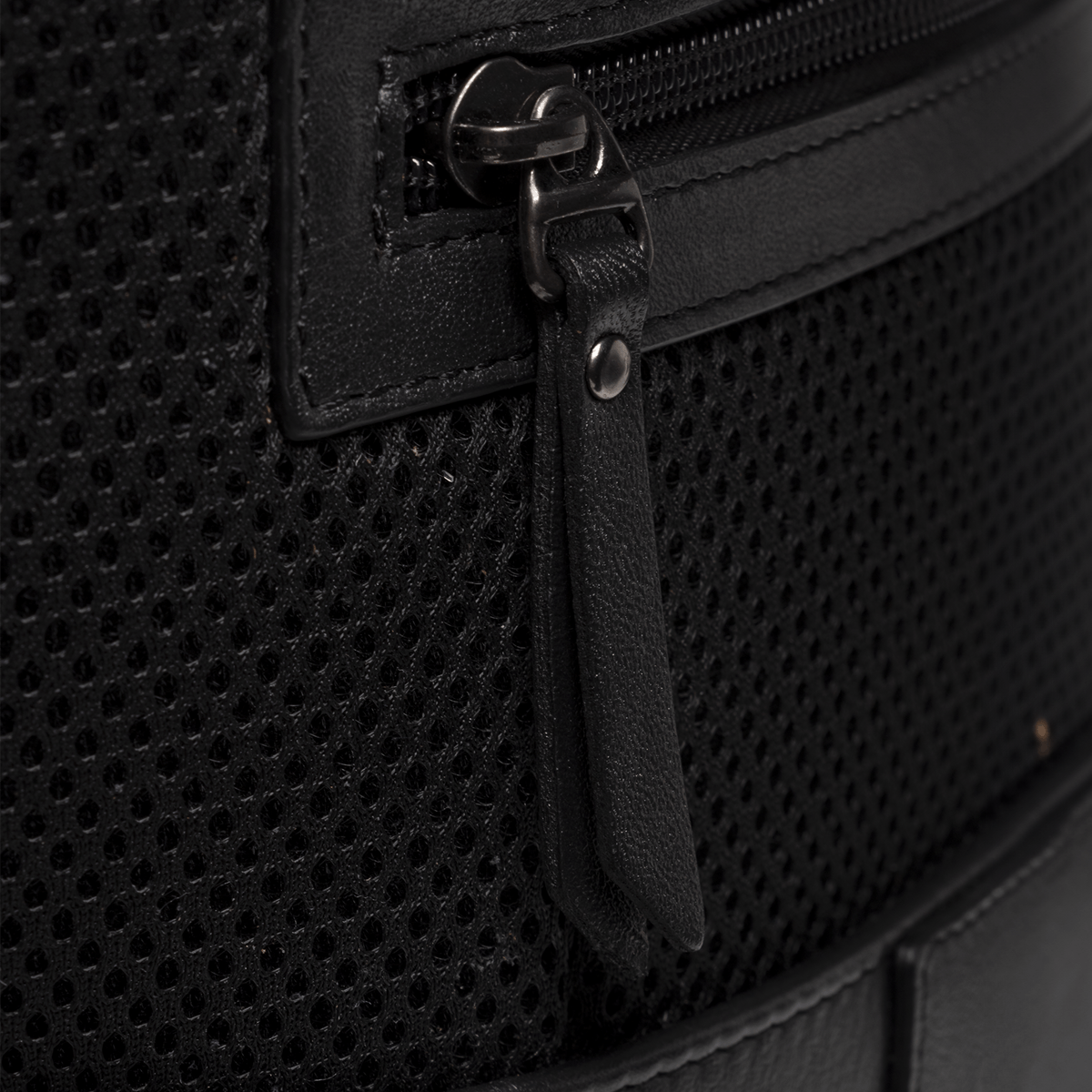Morral en Cuero para Hombre Danilo 6