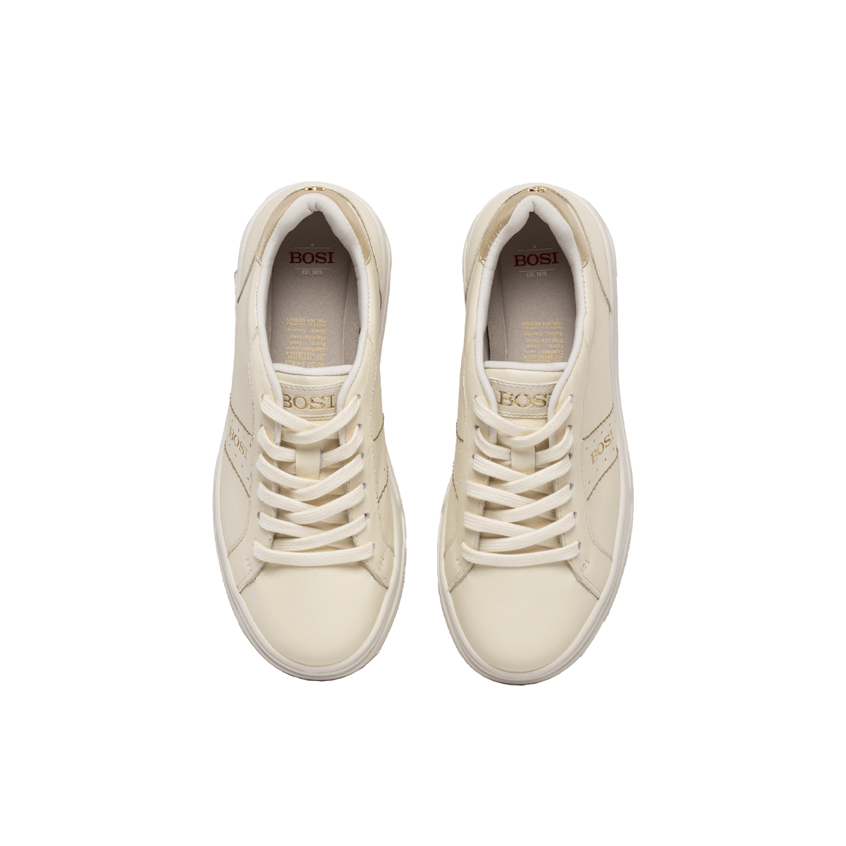Tenis para Mujer Minatt 4