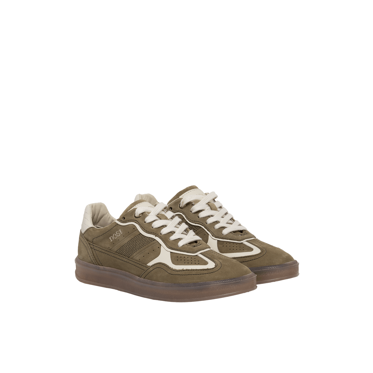Tenis para Mujer Messina 7