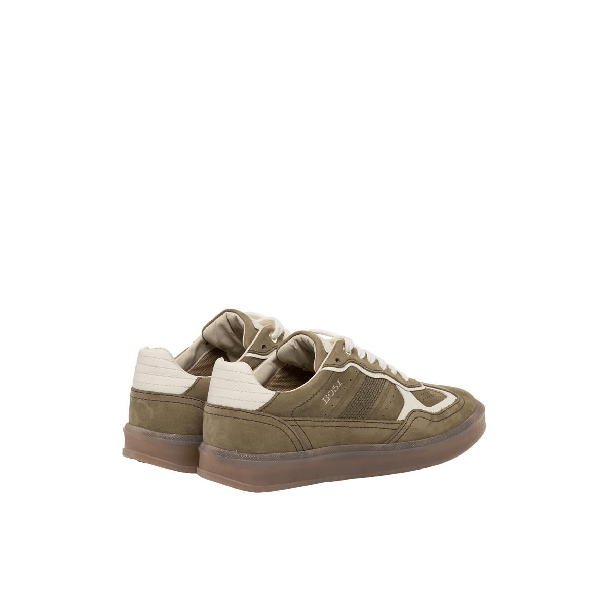 Tenis para Mujer Messina 8