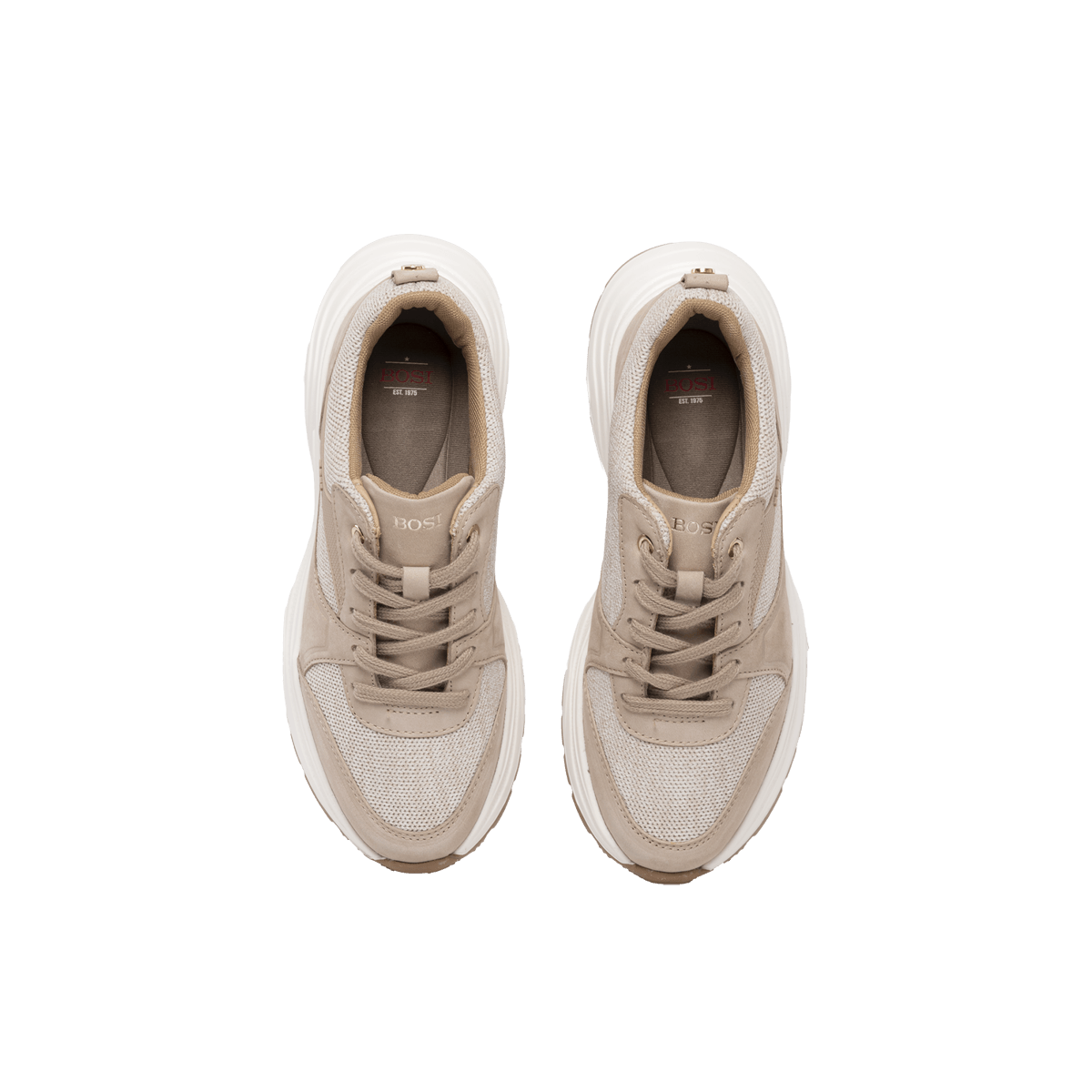 Tenis para Mujer Novara 4