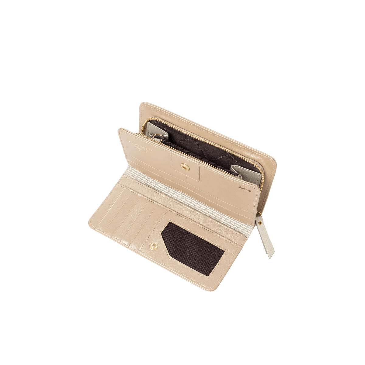 Billetera para Mujer Belgica 4