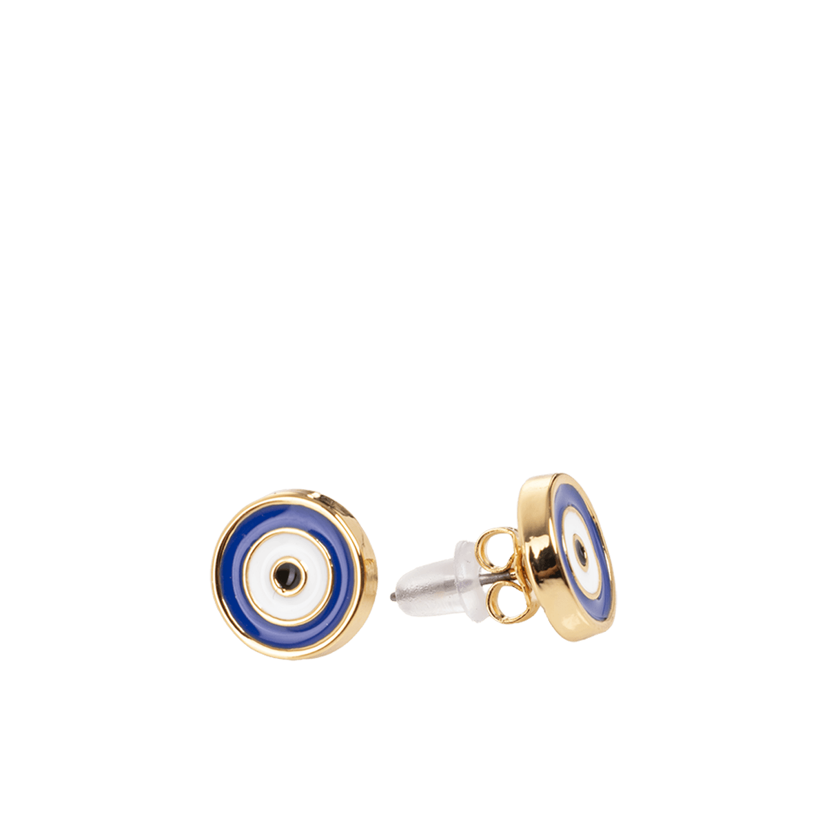 Kit de Cadena y Aretes para Mujer Turco 3