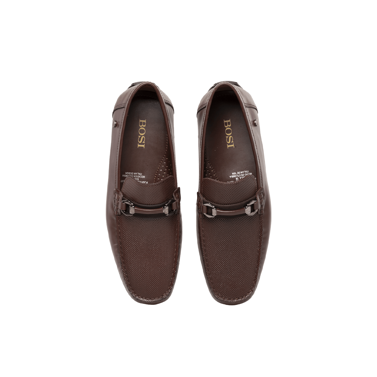 Mocasines para Hombre Gartner 4