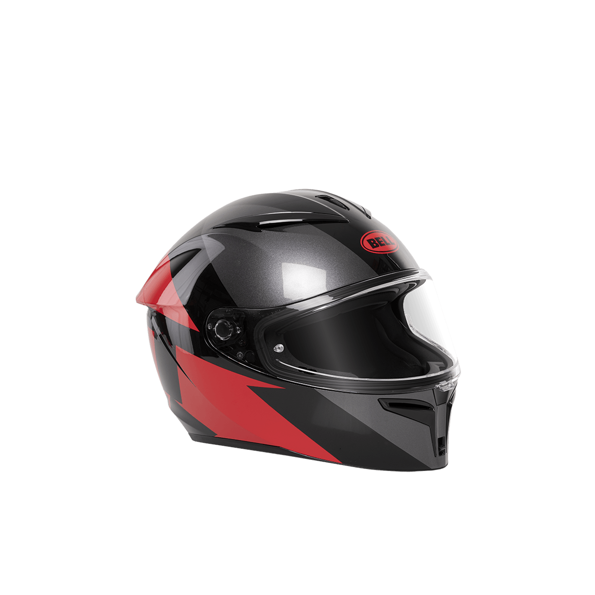 Casco para Moto Bell Lithium Shear 8