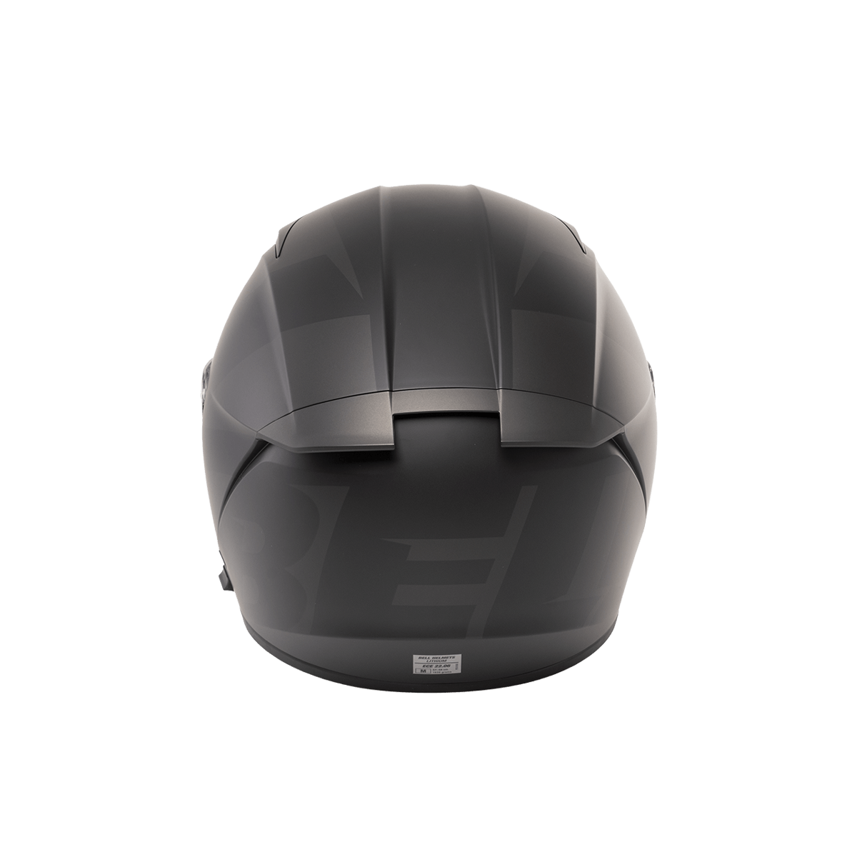 Casco para Moto Bell Lithium Shear 4