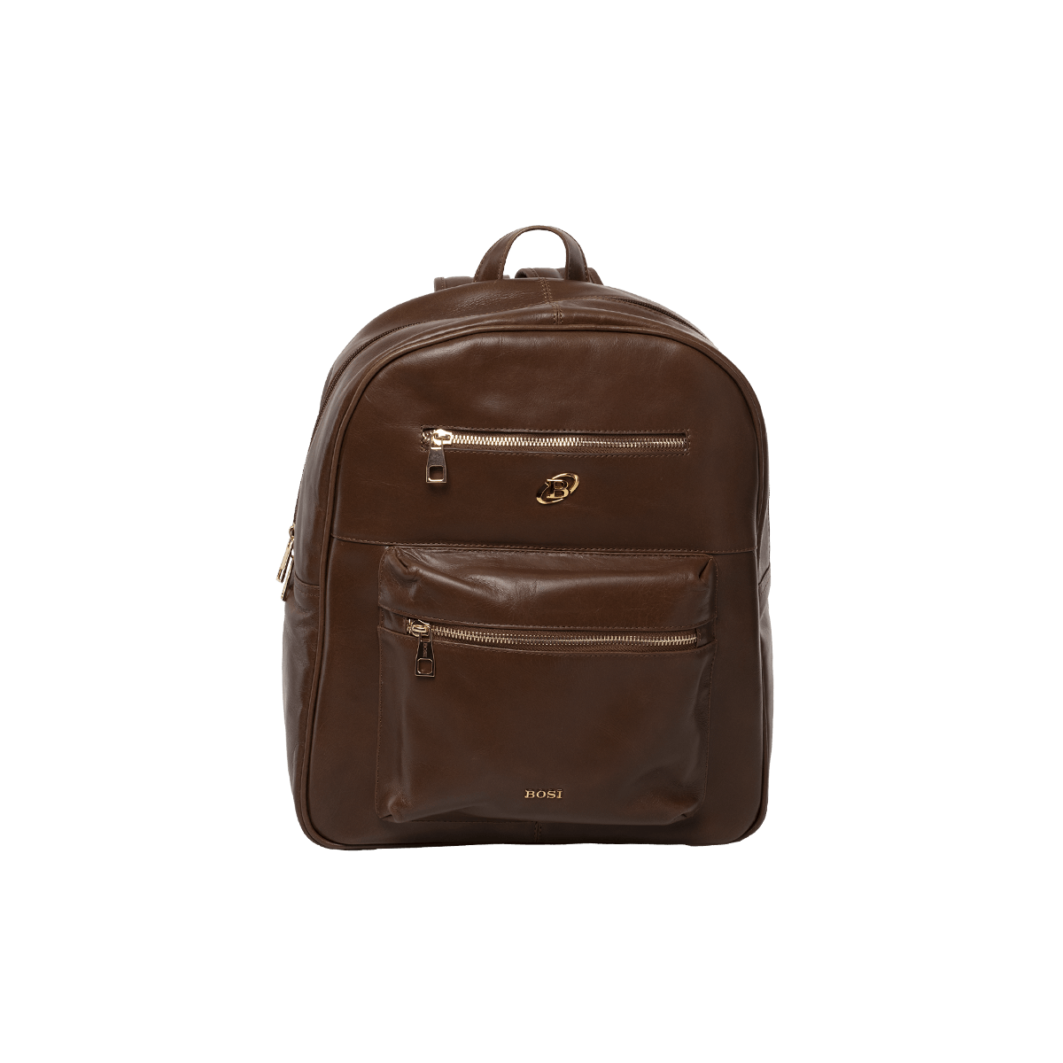 Morral en Cuero para Mujer Genova 5