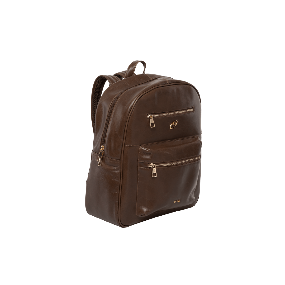 Morral en Cuero para Mujer Genova 6