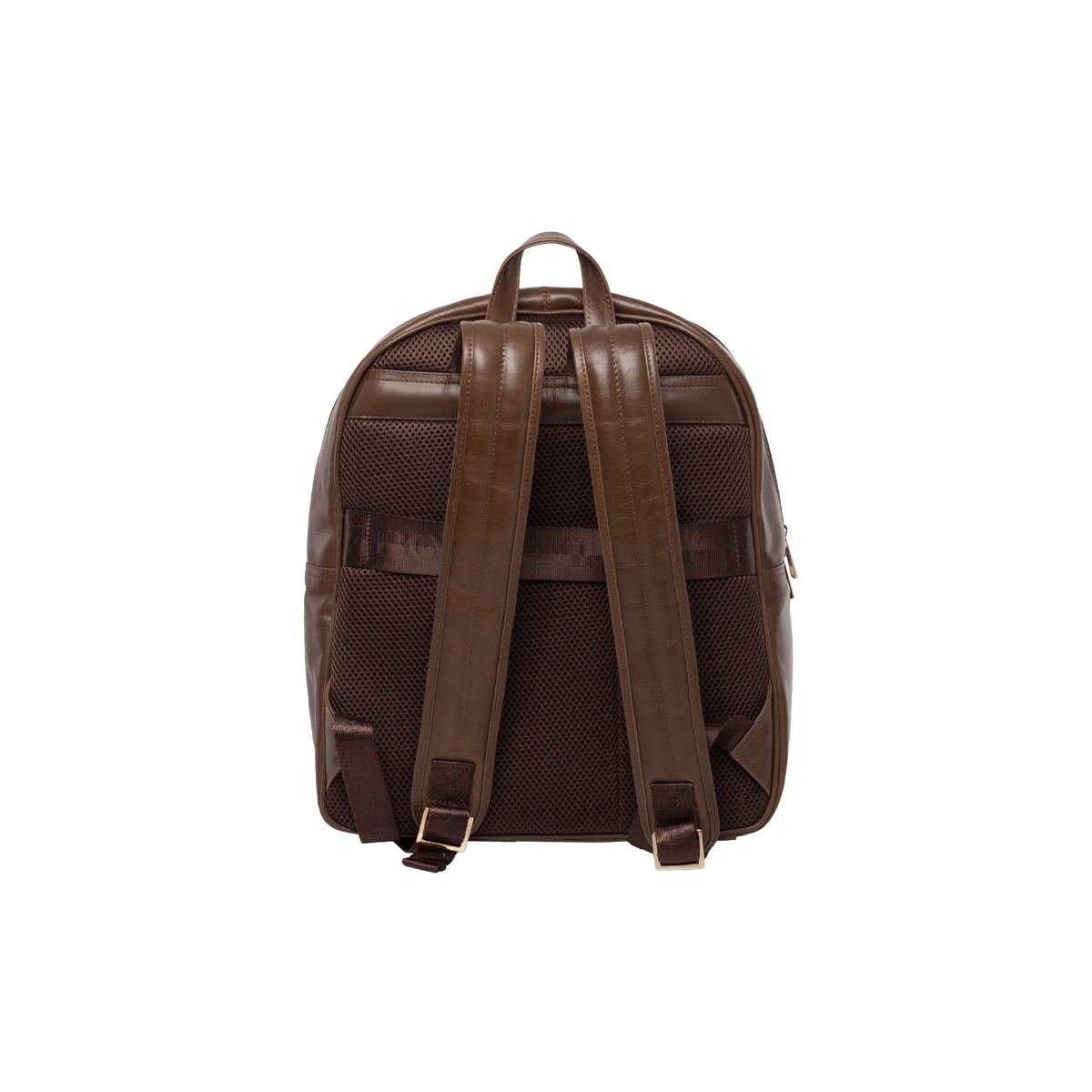 Morral en Cuero para Mujer Genova 7