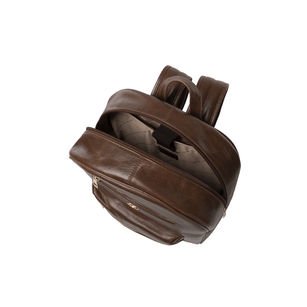 Morral en Cuero para Mujer Genova 8