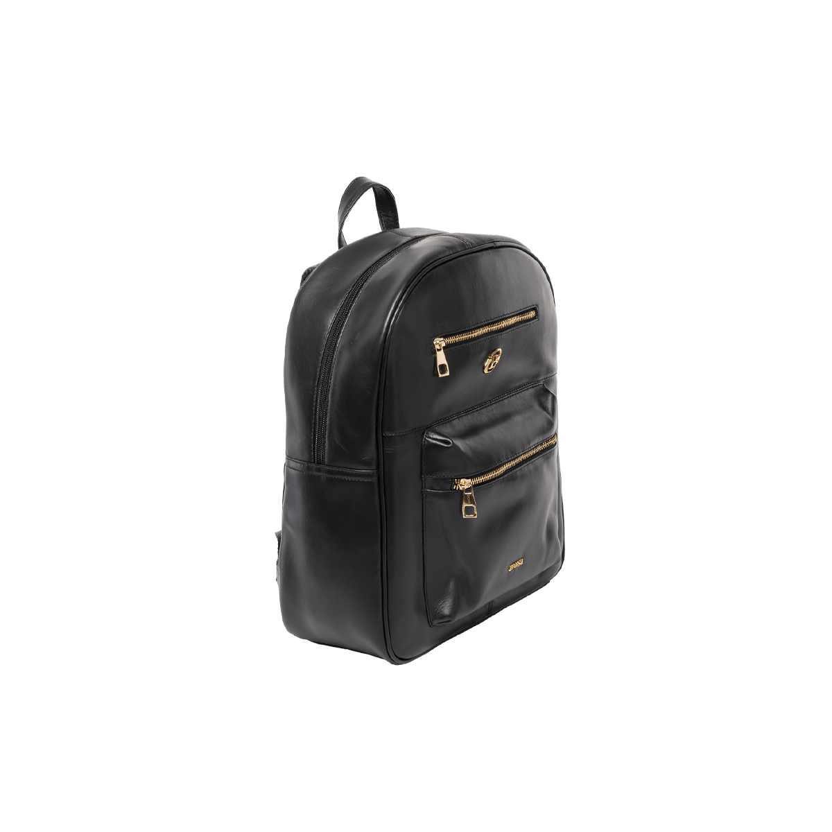 Morral en Cuero para Mujer Genova 2
