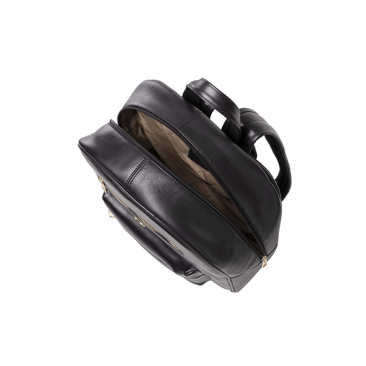 Morral en Cuero para Mujer Genova 4