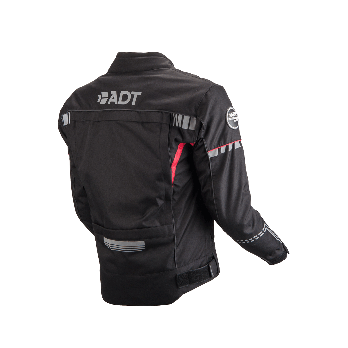 Chaqueta para Moto de Hombre en Textil Apex 2