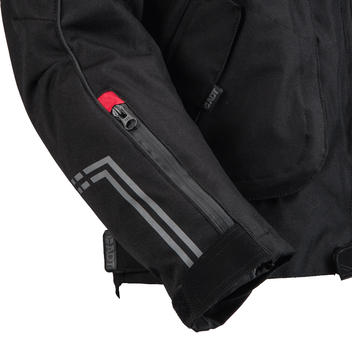 Chaqueta para Moto de Hombre en Textil Apex 4