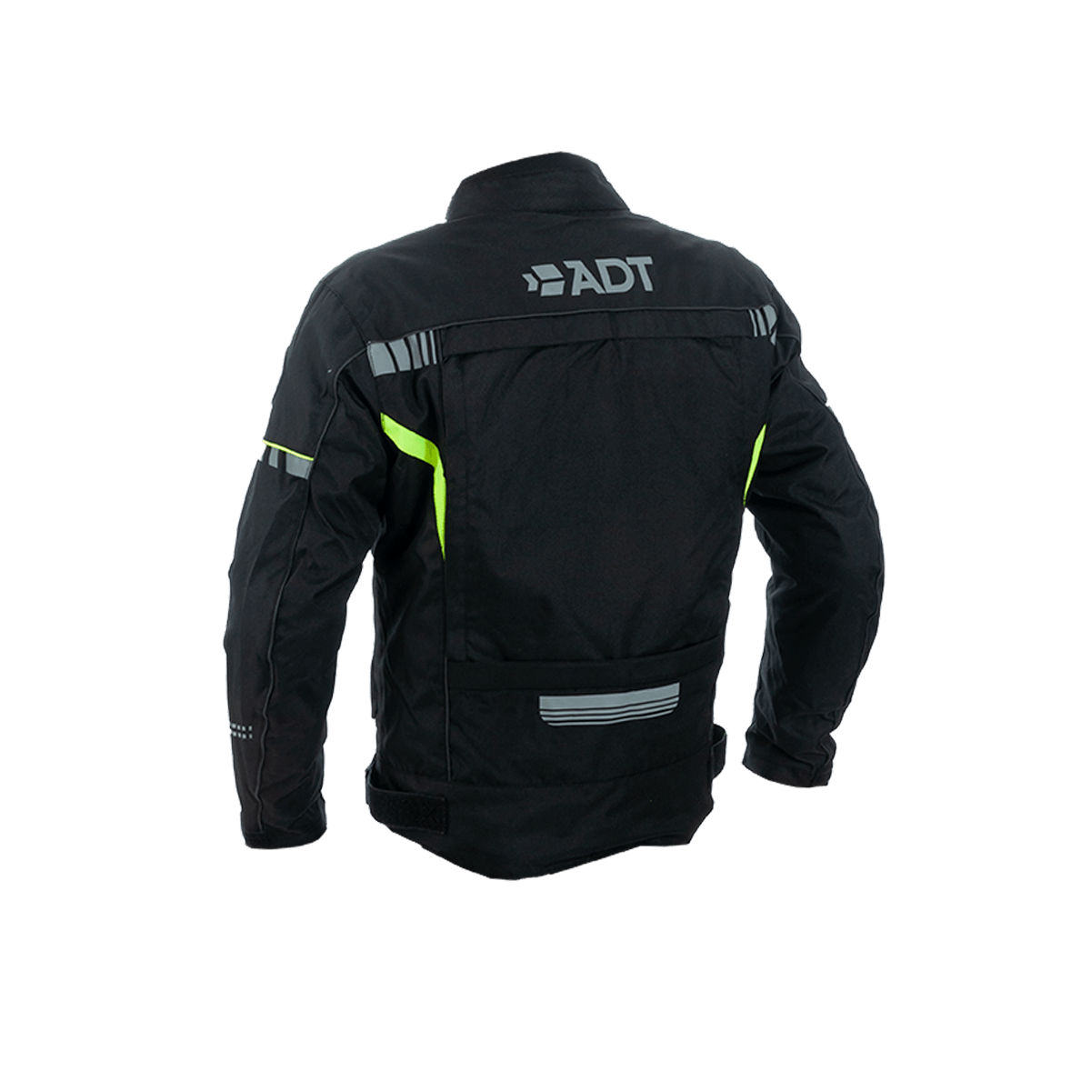 Chaqueta para Moto de Hombre en Textil Apex 6