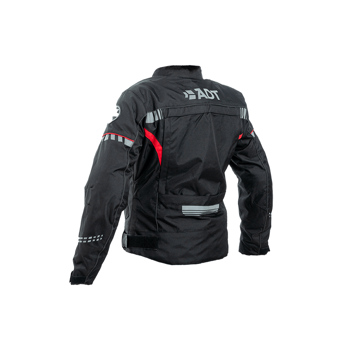 Chaqueta para Moto de Mujer en Textil Apex 2