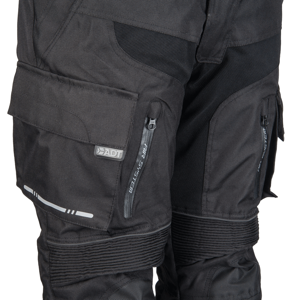Pantalón para Moto de Hombre Mojave 4