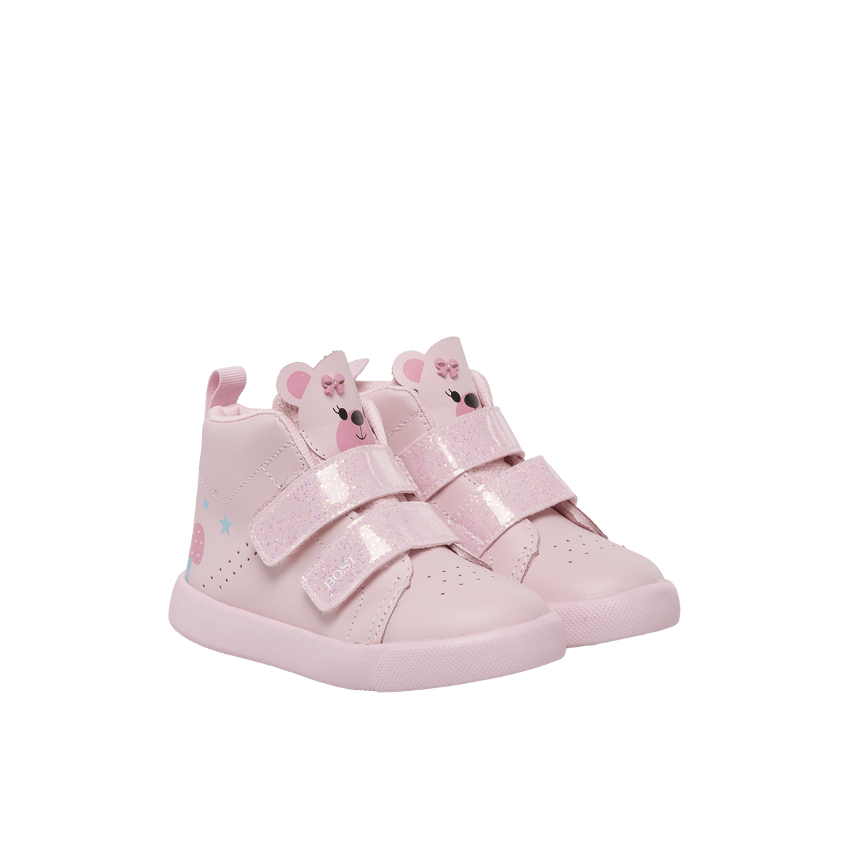 Botas para Niña Lanis 2