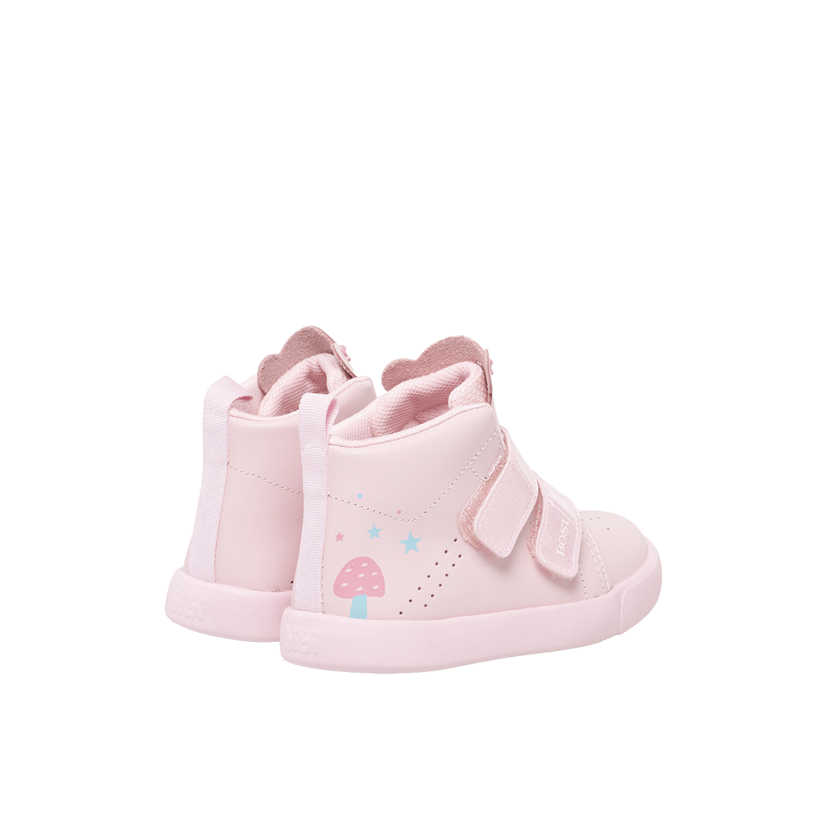 Botas para Niña Lanis 3