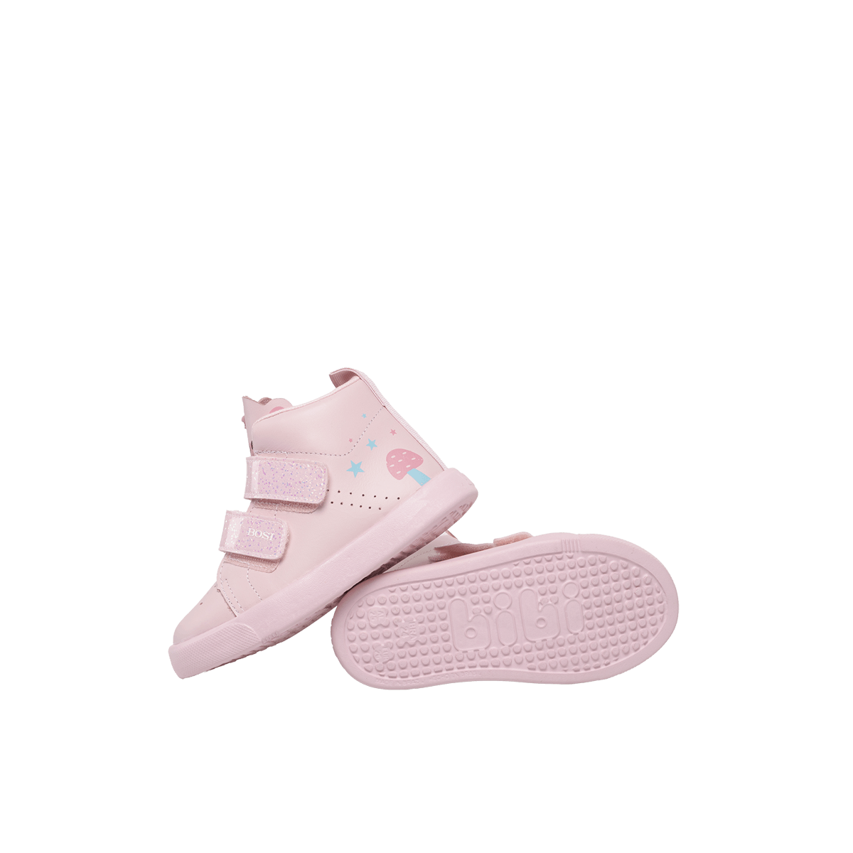 Botas para Niña Lanis 5