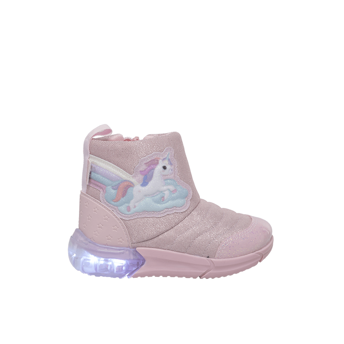 Botas para Niña Tindal