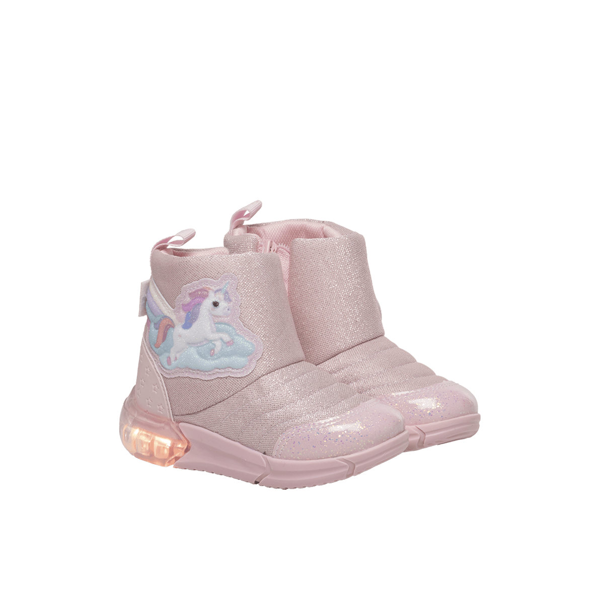 Botas para Niña Tindal 3