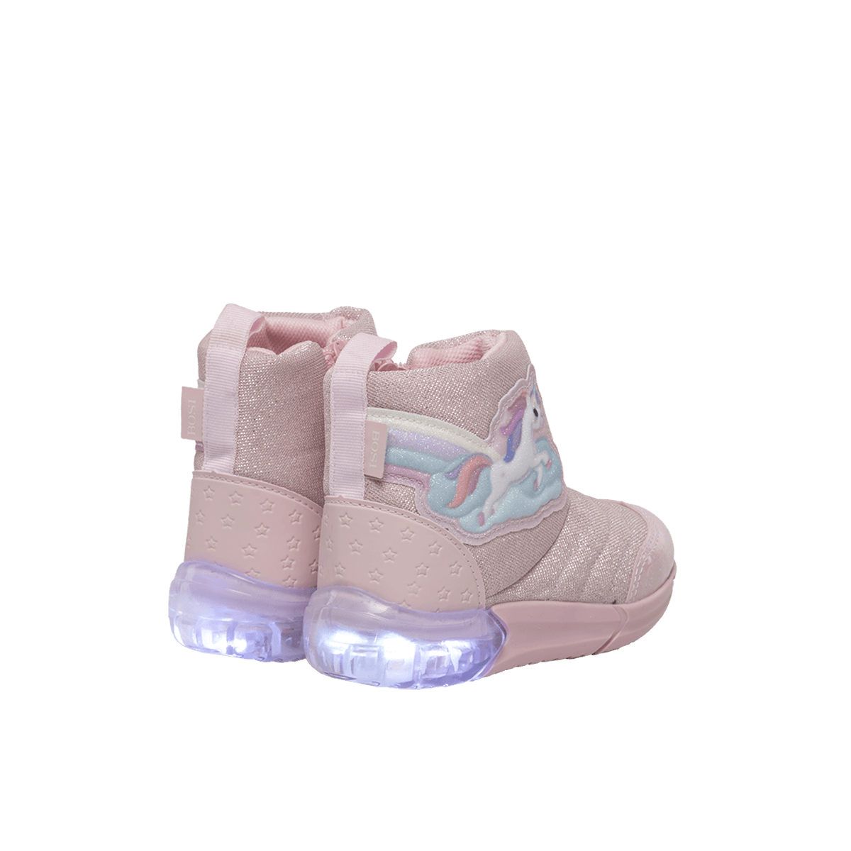 Botas para Niña Tindal 4