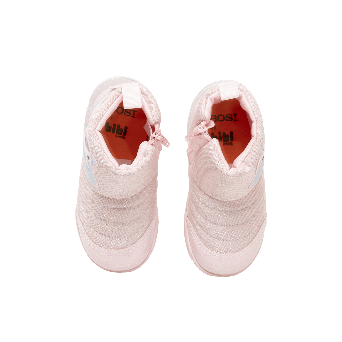 Botas para Niña Tindal 5