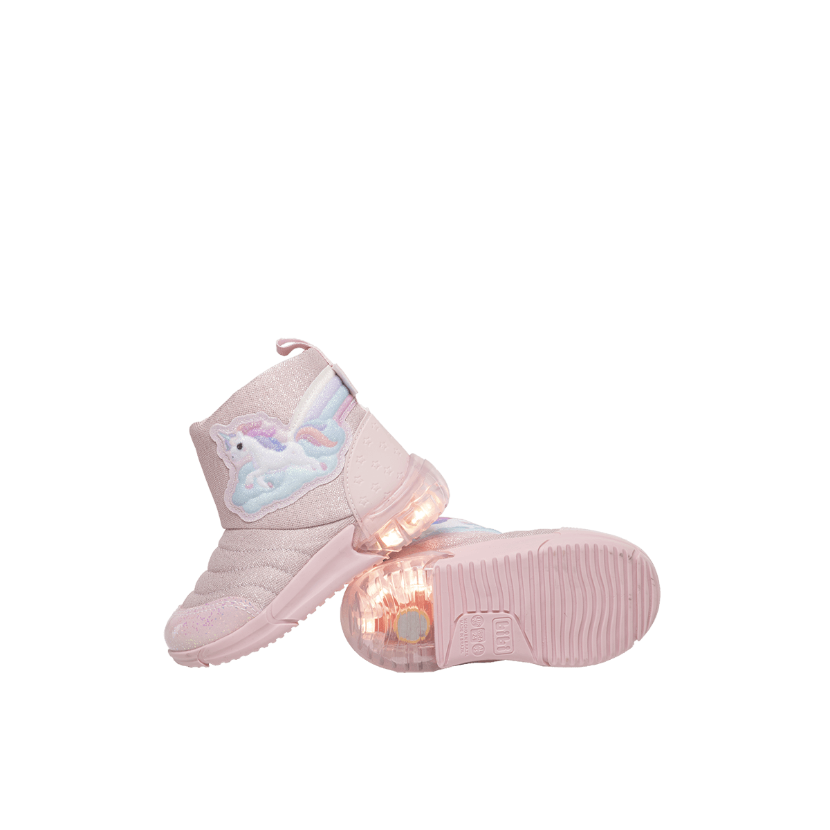 Botas para Niña Tindal 6