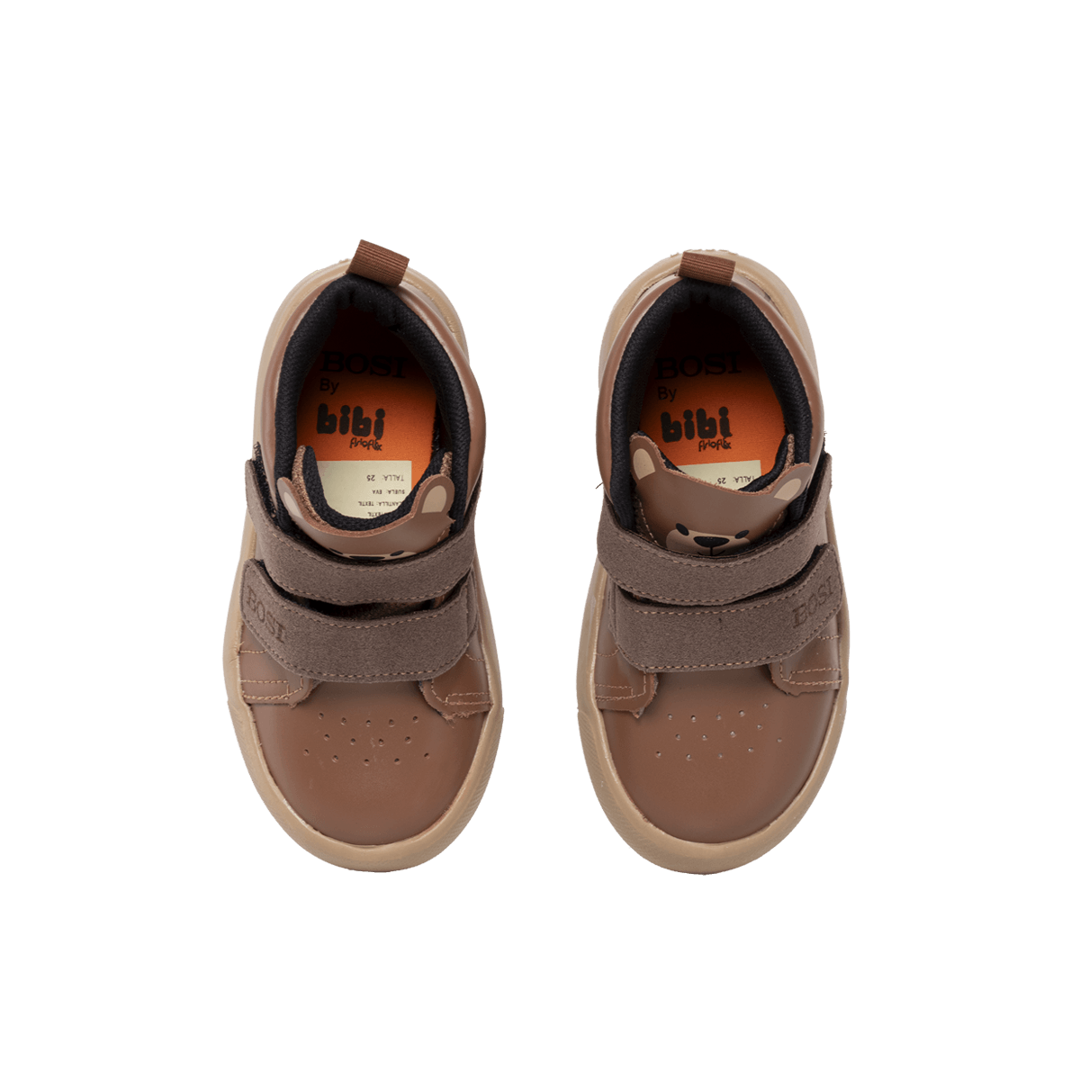 Botas para Niño Payton 4